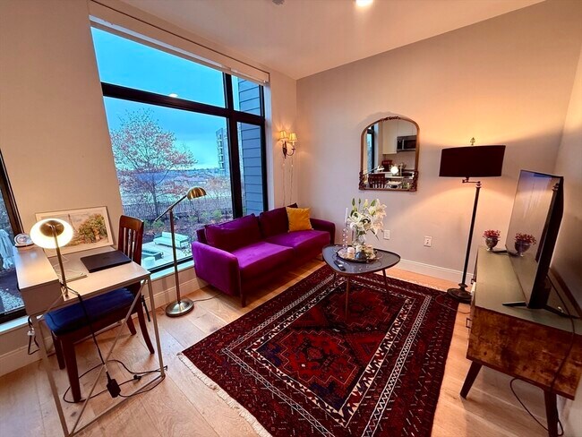 Building Photo - 191 Washington St