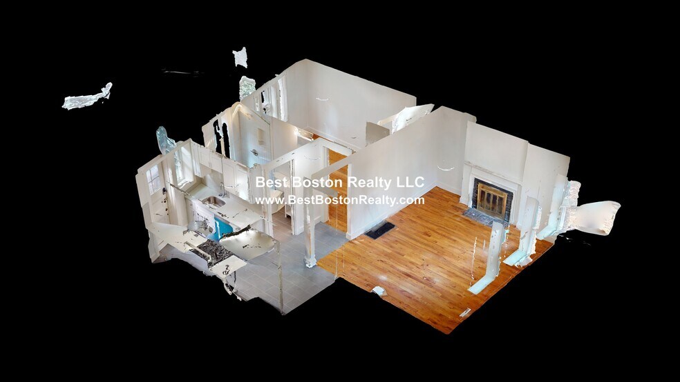 Building Photo - 38 Gibson St