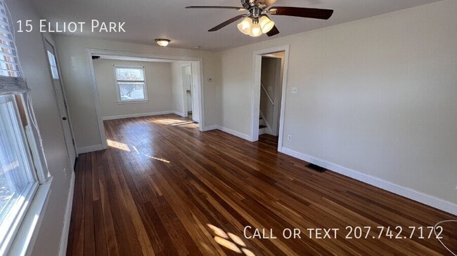 Building Photo - 15 Elliot Park