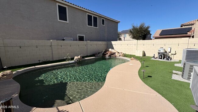 Building Photo - 17722 N 183rd Ave