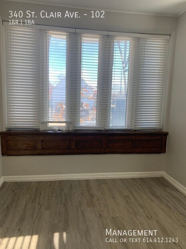 Building Photo - 340 St Clair Ave