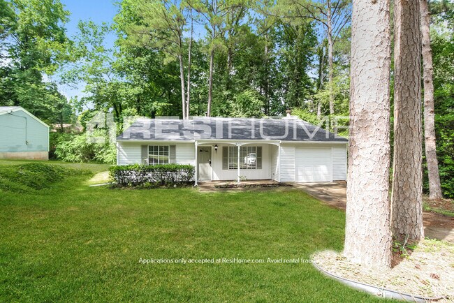 Building Photo - 5771 Singer Ct