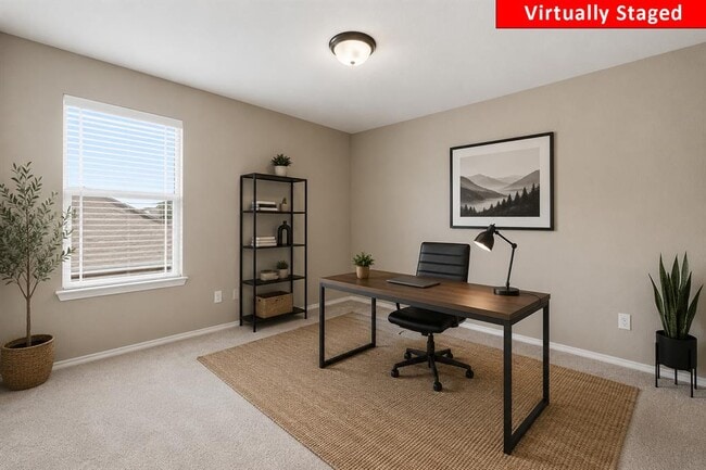 Building Photo - 1006 Toltec Trail