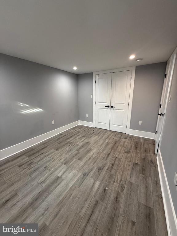 Building Photo - 2913 N St SE