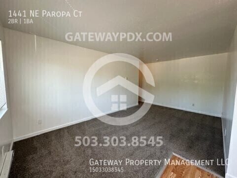 Building Photo - 1441 NE Paropa Ct