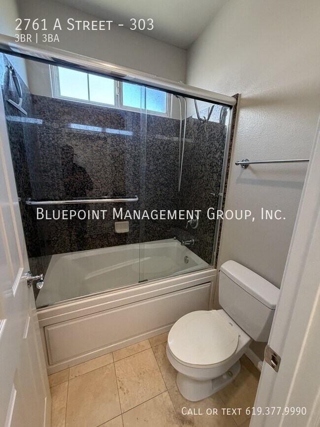 Building Photo - 2761 A St