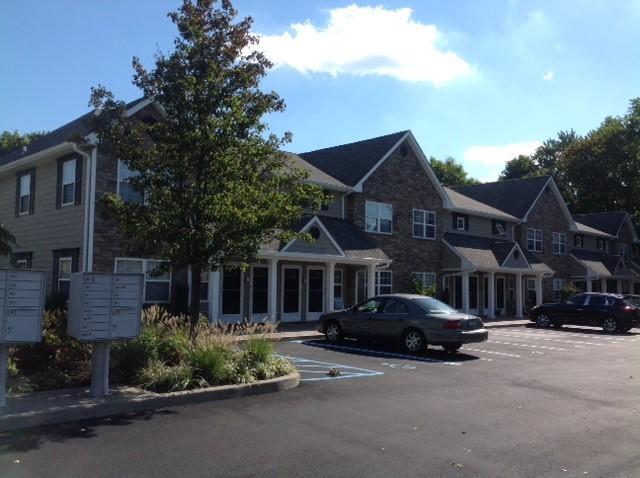 Interior Photo - Fairfield Courtyard East At Farmingdale