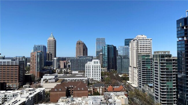 Building Photo - 860 Peachtree St NE