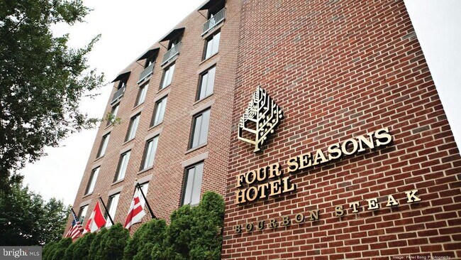 Building Photo - 2555 Pennsylvania Ave NW