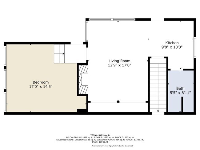 Building Photo - 2910 Greenbriar Ln