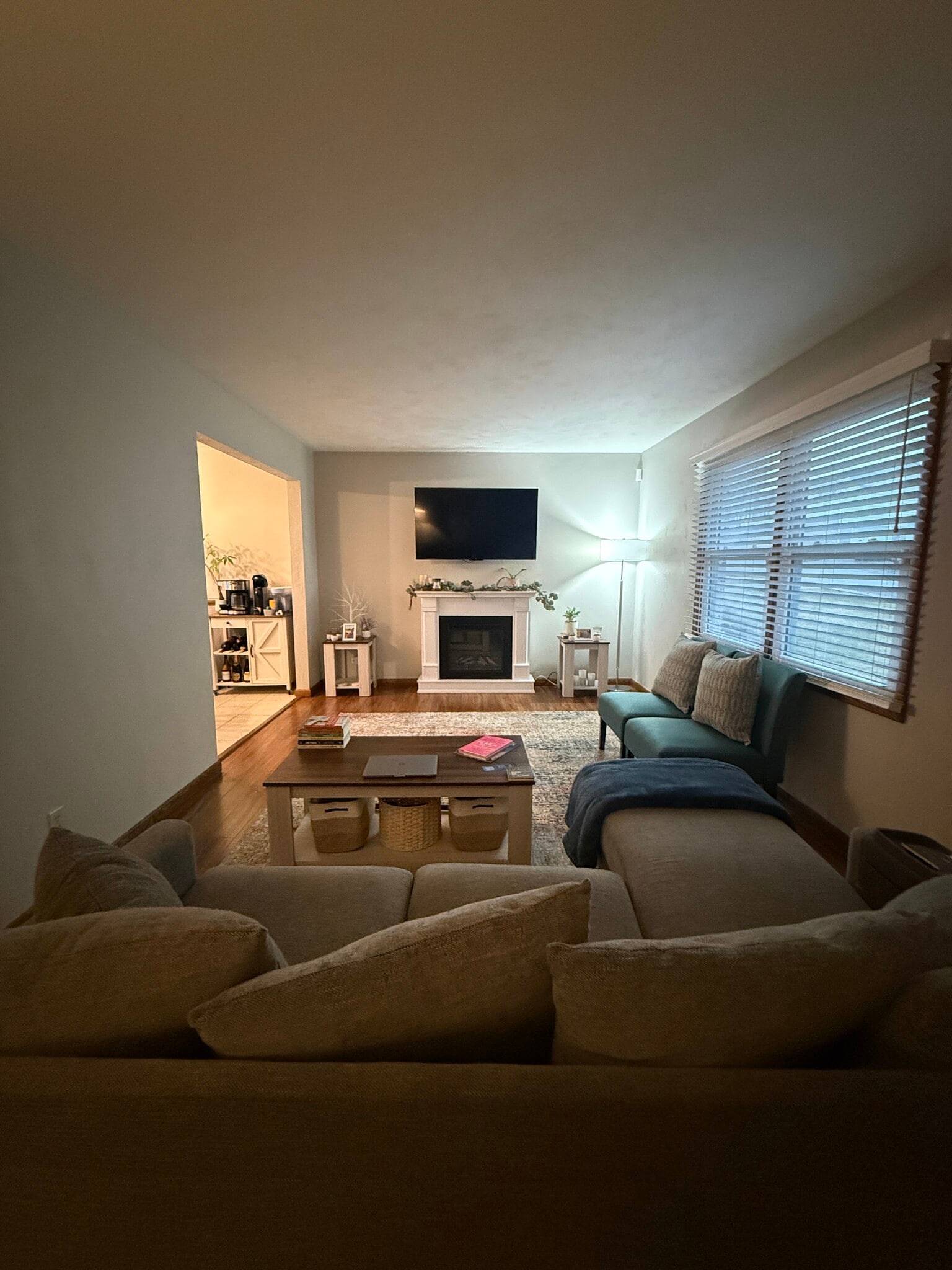 Building Photo - 4714 Oakland St