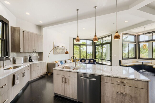 Building Photo - Cedar Park Furnished Home