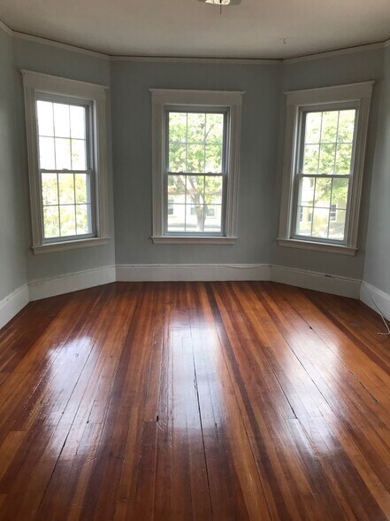 Building Photo - 794 Boylston St