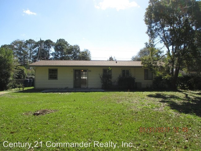 Building Photo - 3 br, 1 bath House - 2508 W 21st Street