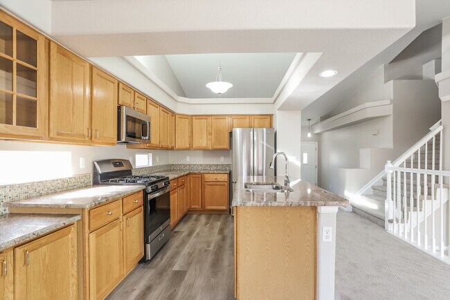 Building Photo - 4072 N Ensenada St