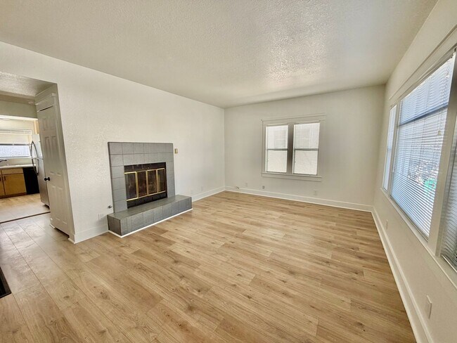 Building Photo - 3920 E. 1st Street