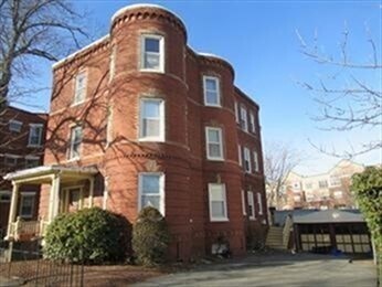 Primary Photo - 1253 Massachusetts Ave
