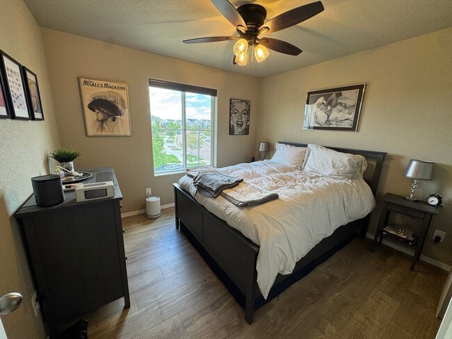 Building Photo - Stunning 4 Bed / 3 Bath Home Nested in Banning Lewis Ranch!