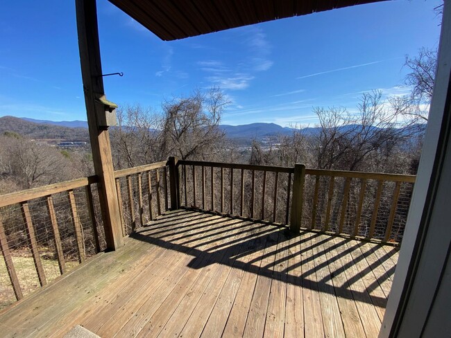 Building Photo - Central AVL - It's all about the view!!!