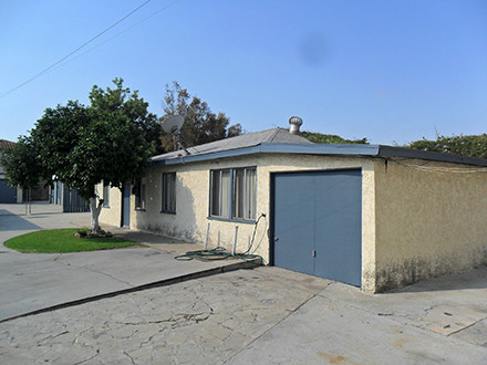 Building Photo - 2320-24 1/2 W. 250th St.