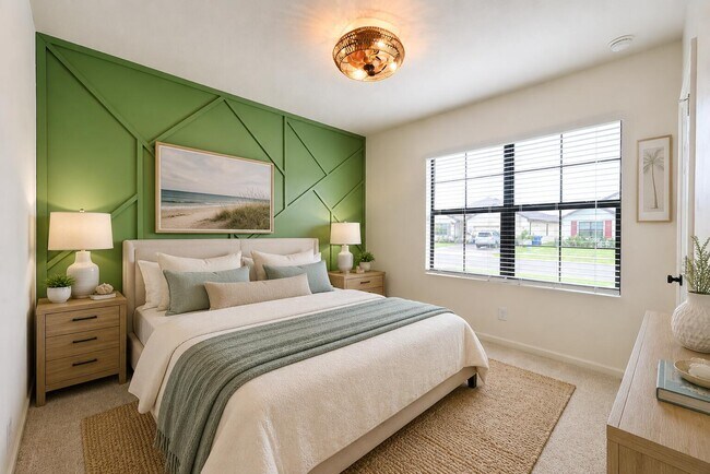 Building Photo - 927 Remington Green Dr SE