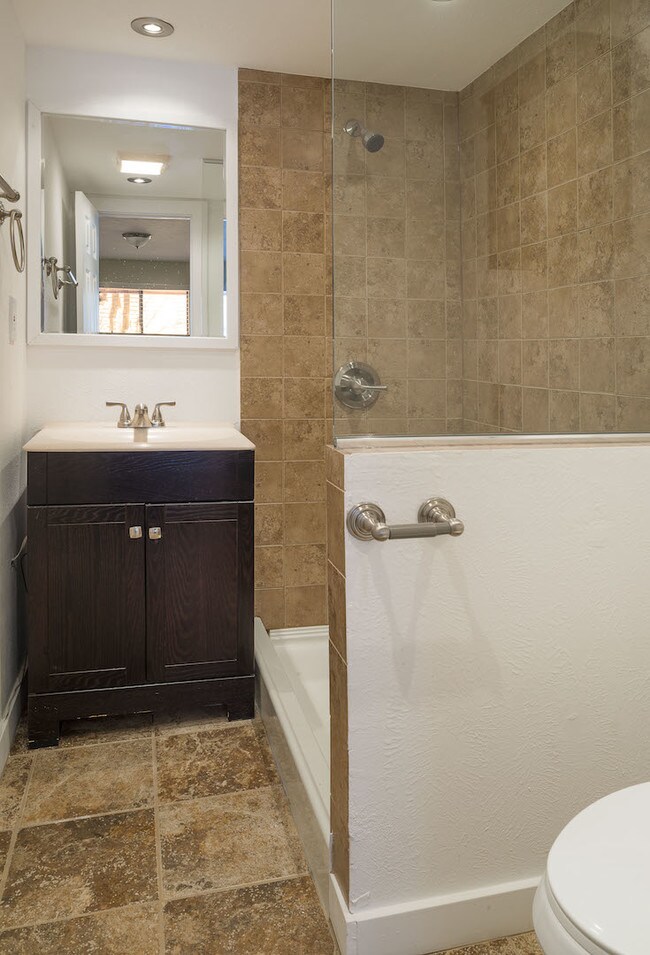 Floorplan - Buffalo Canyon