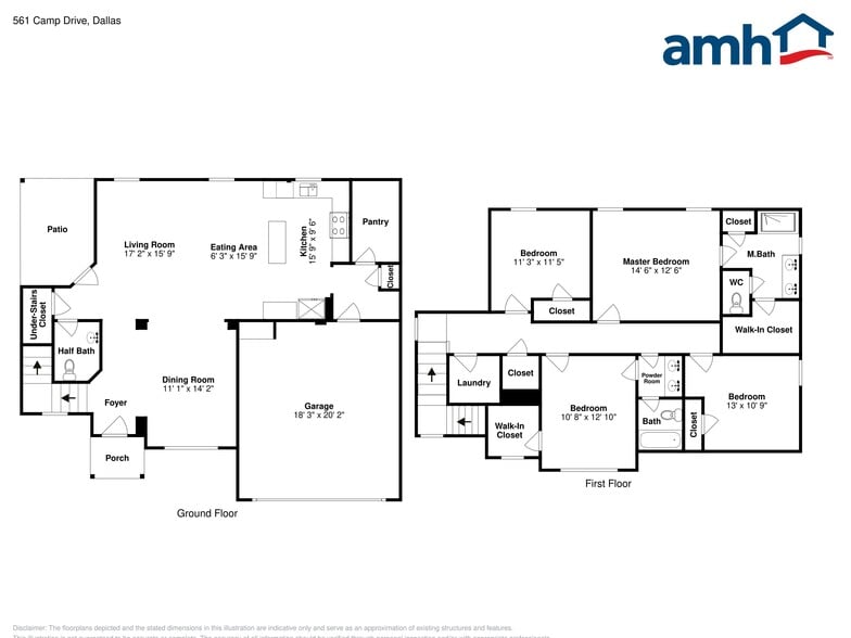 Building Photo - 561 Camp dr