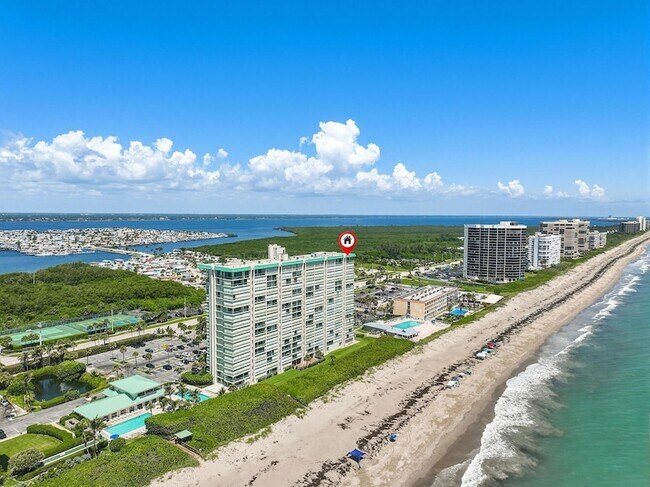 Building Photo - 9900 S Ocean Dr
