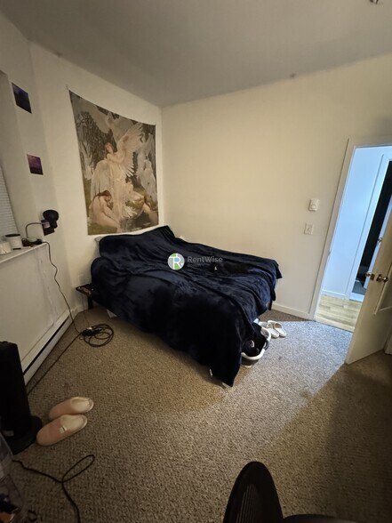 Building Photo - 772 Columbus Ave