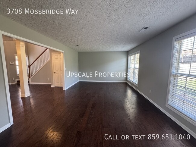 Building Photo - 3708 Mossbridge Way