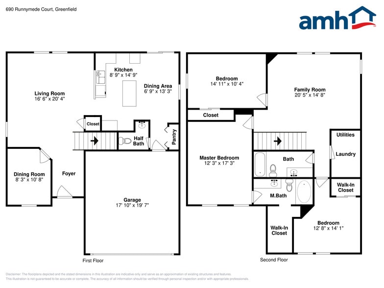 Building Photo - 690 Runnymede Ct