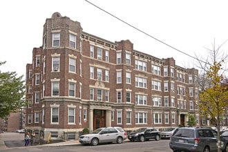 Building Photo - 108-112 Jersey Street