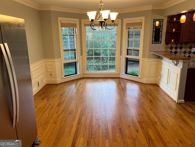 Building Photo - 5741 Wolf Laurel Dr SW