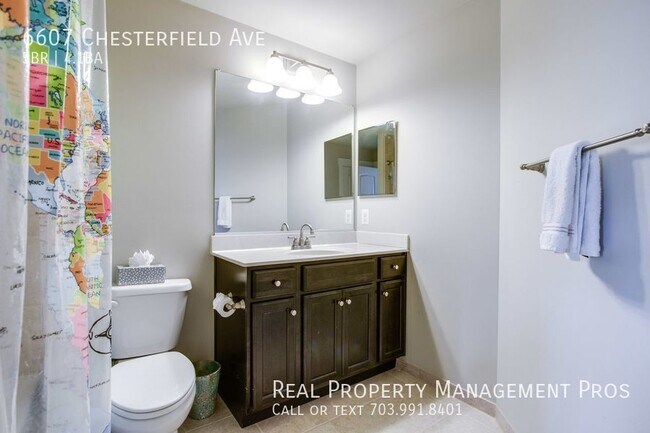 Building Photo - 6607 Chesterfield Ave