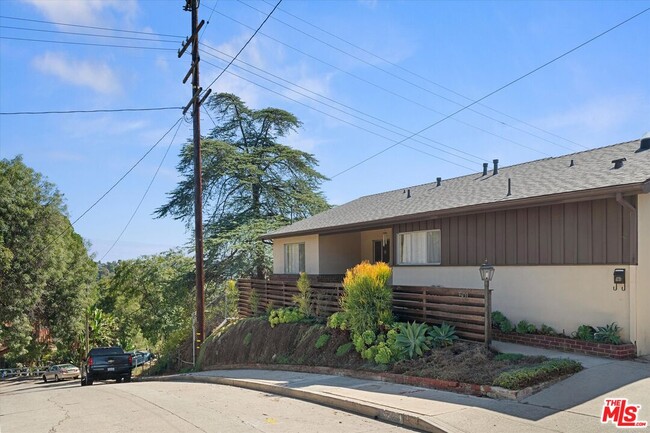 Building Photo - 5010 Eaton St