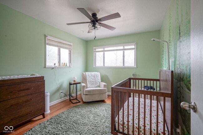 Building Photo - 1005 Chevy Chase Ln