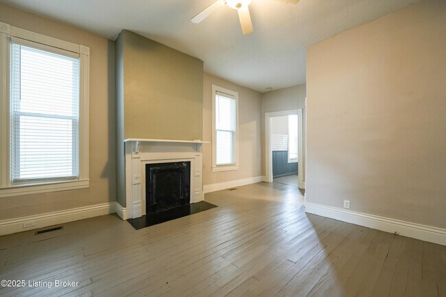 Building Photo - 4124 S 5th St