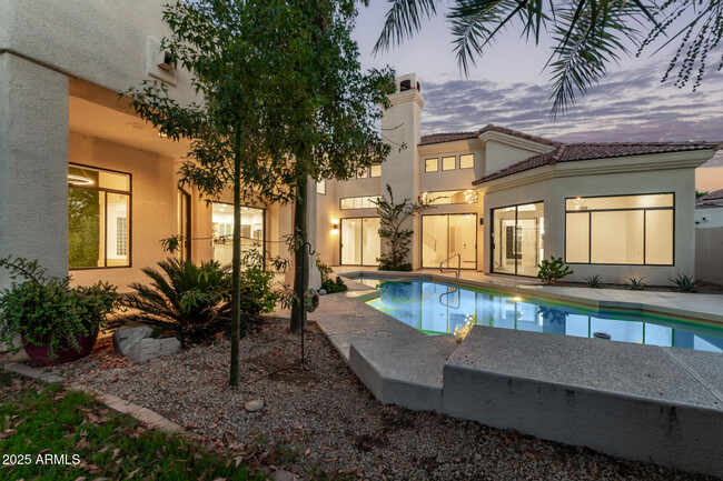 Building Photo - 7376 E Via Estrella Ave