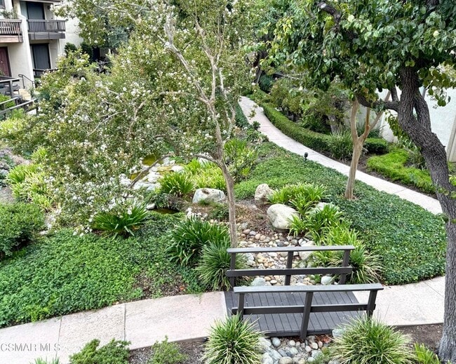 Building Photo - 21801 Burbank Blvd