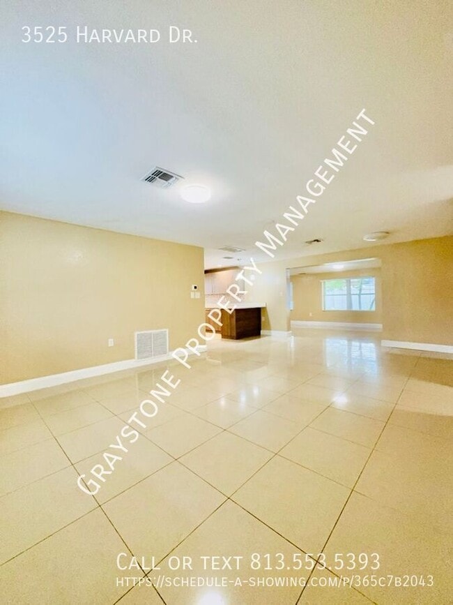 Building Photo - 3525 Harvard Dr