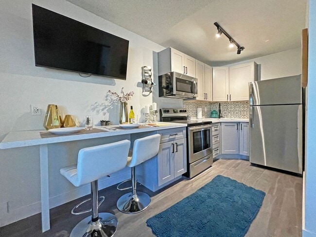 Interior Photo - Winter Special! - Groov Studios