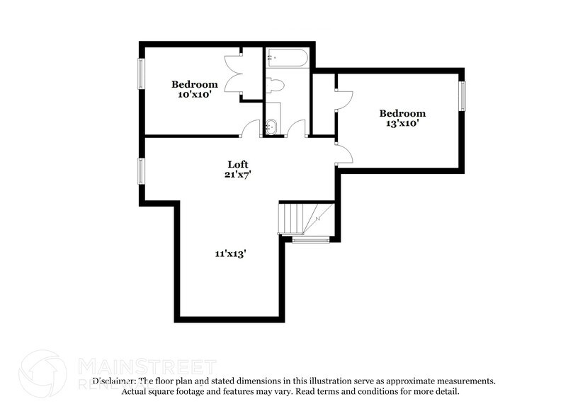Building Photo - 903 Stixx Ln