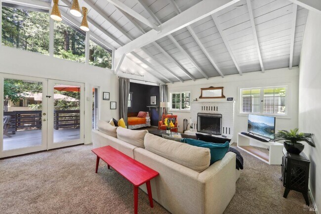 Building Photo - 14523 Old Cazadero Rd
