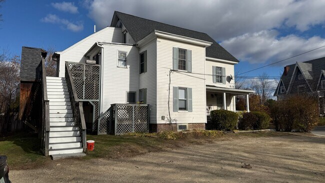 Interior Photo - 24-26 Hanson Street