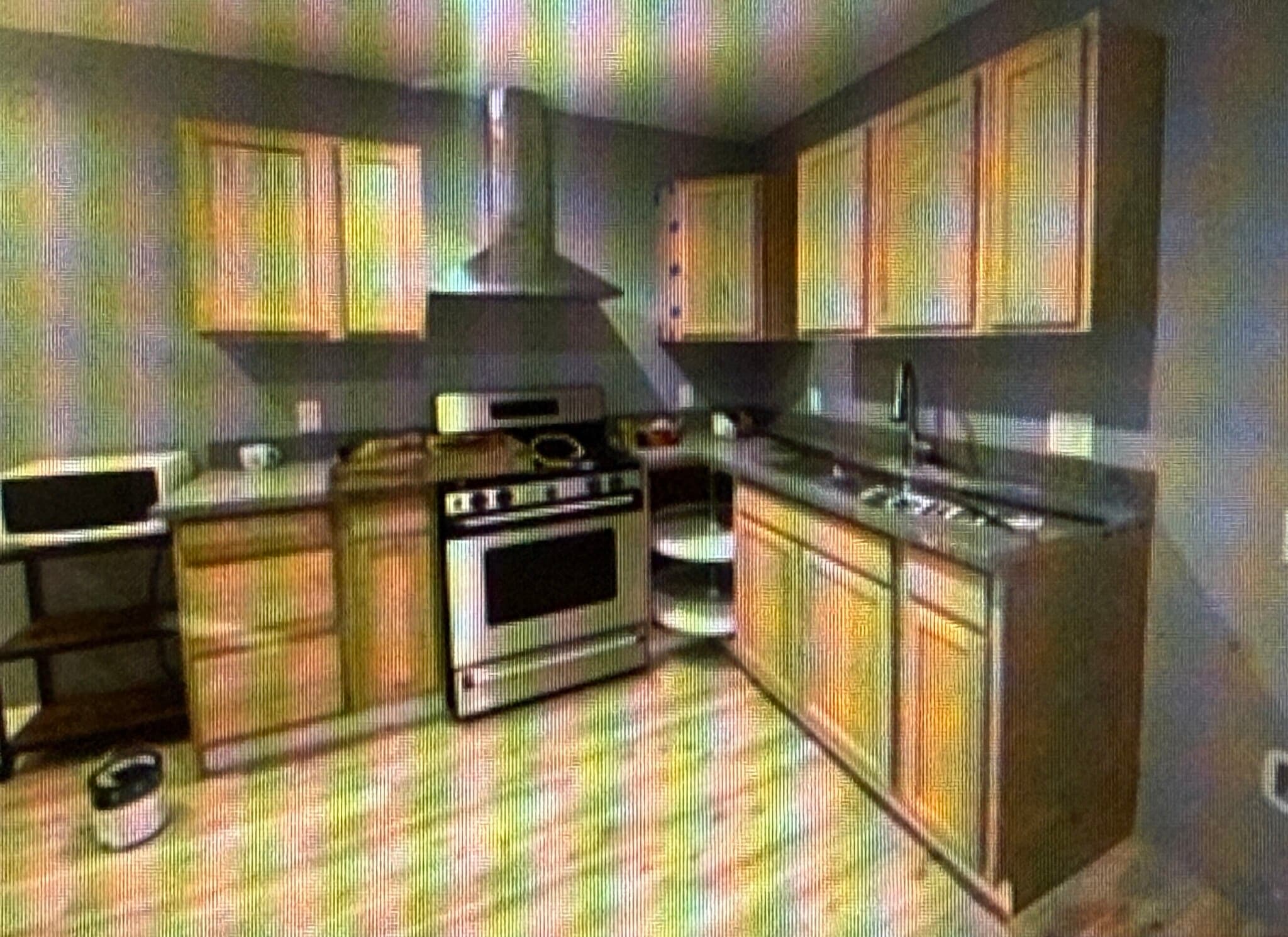 KITCHEN - 474 Reims St