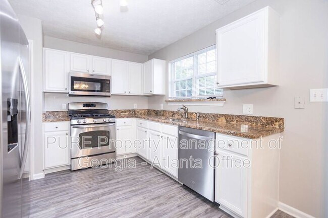 Building Photo - 4303 Brighton Way NW