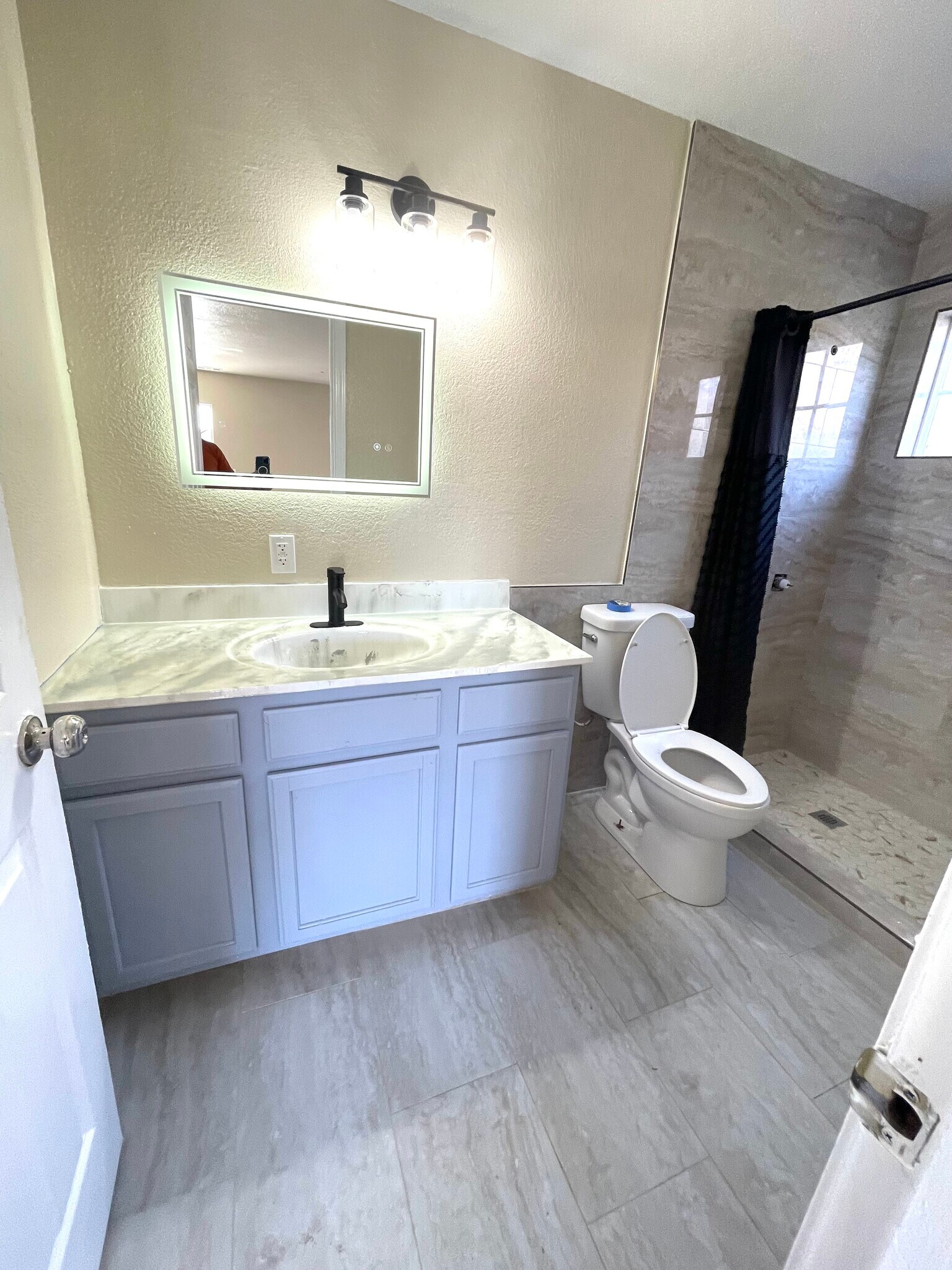 Bathroom #1 - 2951 68th Ave