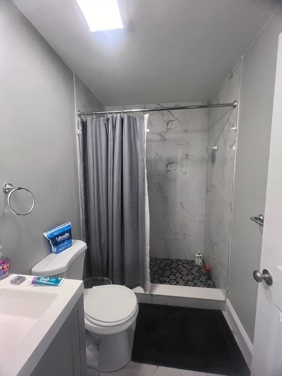 Building Photo - 247 L St