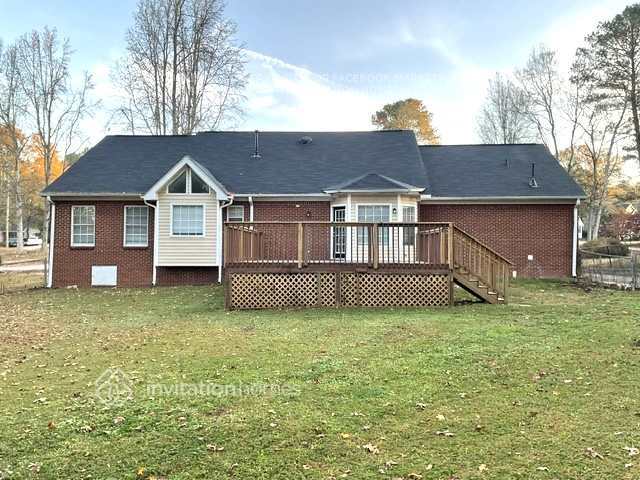 Building Photo - 65 Windsong Dr