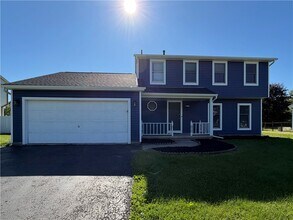 Building Photo - 598 Bram Hall Dr